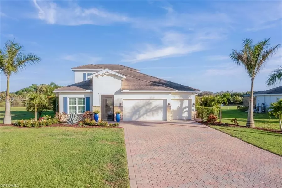 2070 Hickeys Creekside DR, Alva, FL 33920