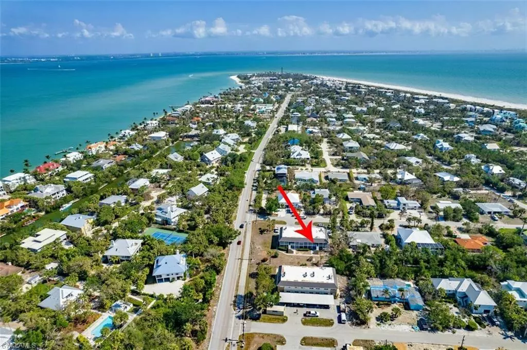 Sanibel, FL 33957,561 Periwinkle WAY #F7