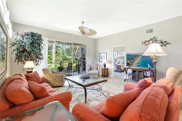 Naples, FL 34110,15103 Royal Fern CT #E100