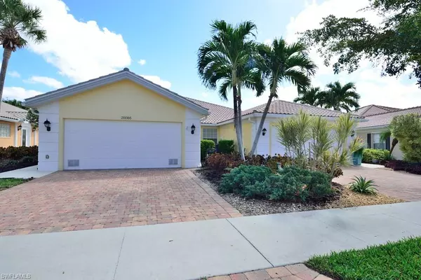 28085 Boccaccio WAY, Bonita Springs, FL 34135