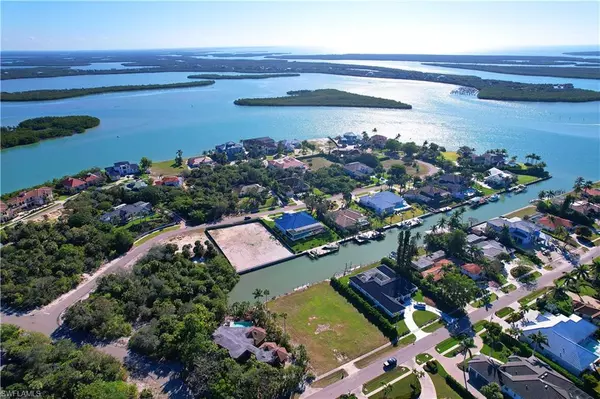 Marco Island, FL 34145,1115 Caxambas DR