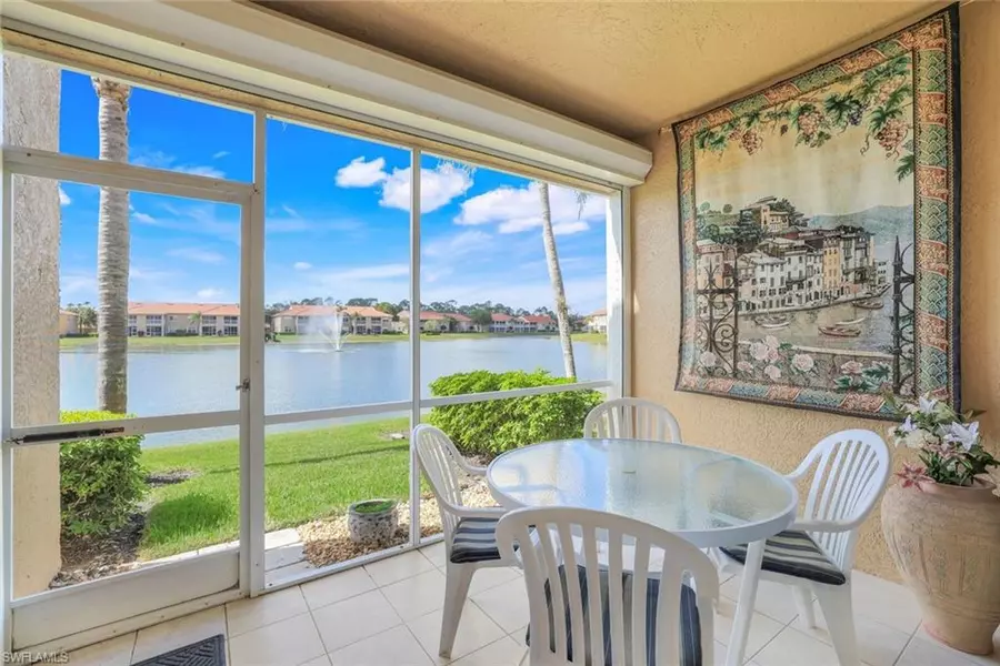 6930 Huntington Lakes CIR #102, Naples, FL 34119