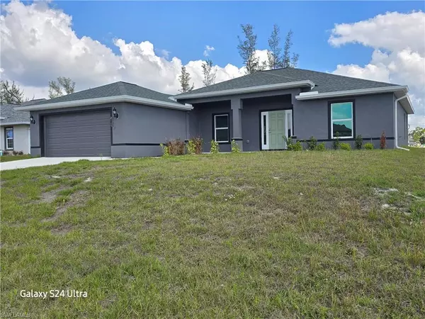 2705 NW 22nd PL, Cape Coral, FL 33993