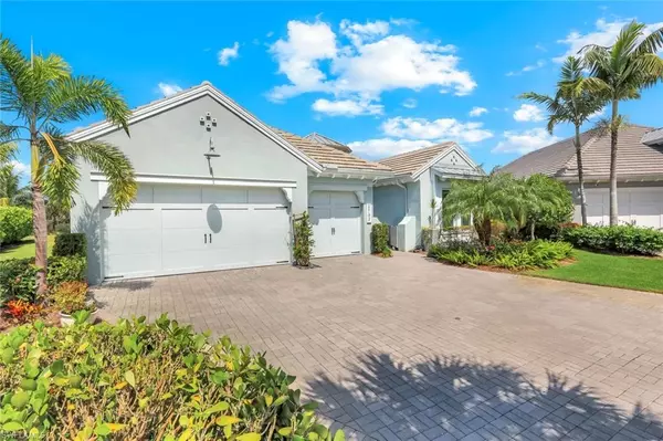 Naples, FL 34113,5798 Anegada DR