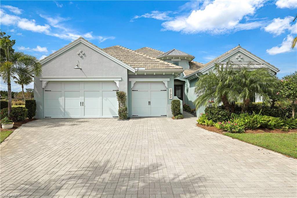 Naples, FL 34113,5798 Anegada DR