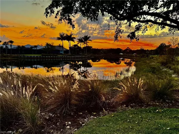 5798 Anegada DR, Naples, FL 34113