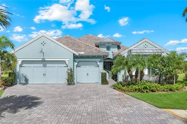 Naples, FL 34113,5798 Anegada DR