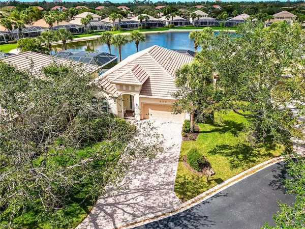 Estero, FL 34135,23124 Oakglen LN