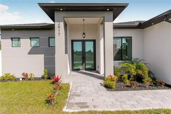 Cape Coral, FL 33993,2817 NW 12th LN