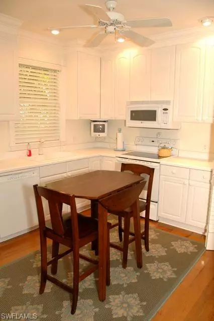 Naples, FL 34102,590 E Lake DR