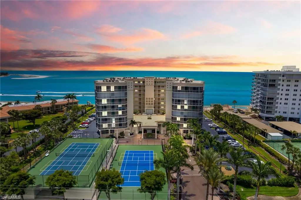 Marco Island, FL 34145,1070 S Collier BLVD #808