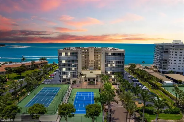 1070 S Collier BLVD #808, Marco Island, FL 34145