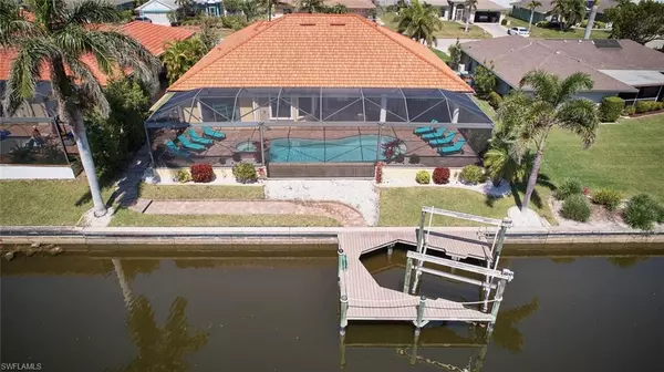 Cape Coral, FL 33904,310 SE 30th TER