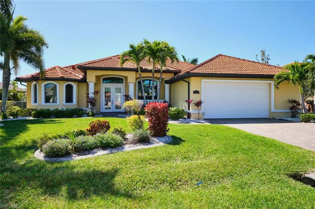 Cape Coral, FL 33904,310 SE 30th TER