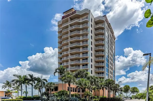 Fort Myers Beach, FL 33931,8771 Estero BLVD #406