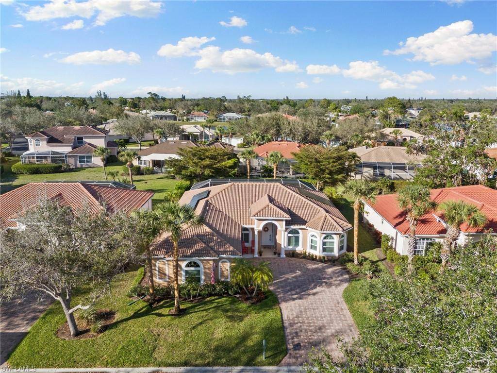 Naples, FL 34116,3954 Recreation LN