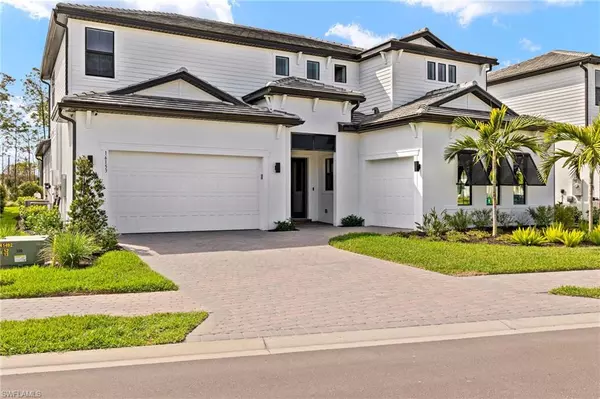 Naples, FL 34110,16153 Verilyn CIR
