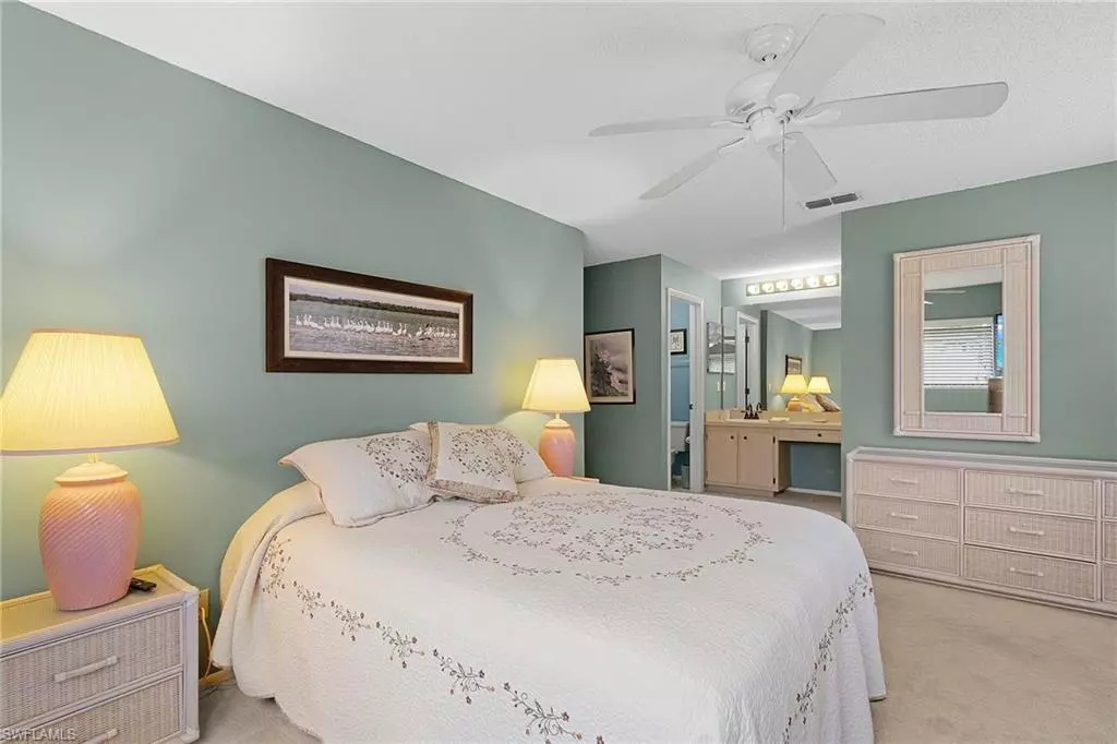 Fort Myers, FL 33919,8101 S Woods CIR #12