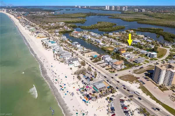 Bonita Springs, FL 34134,27773 Forester DR