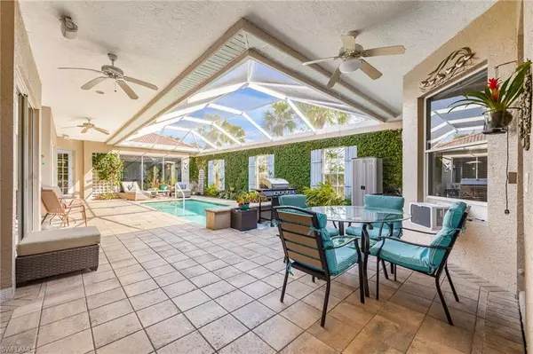 Fort Myers, FL 33908,15136 Portside DR