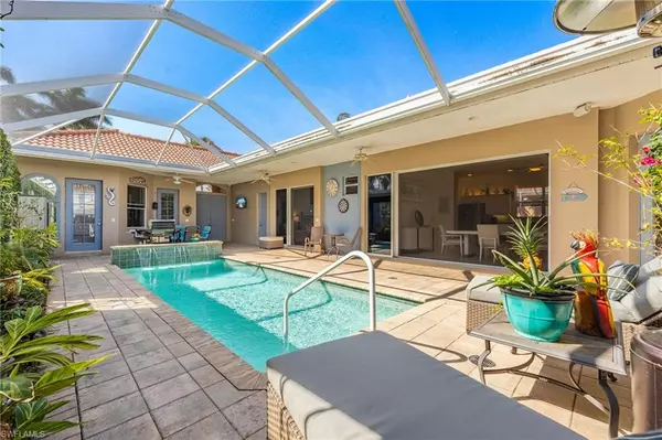 Fort Myers, FL 33908,15136 Portside DR