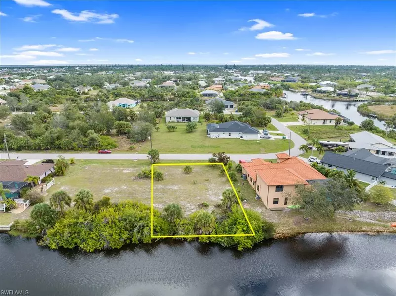9612 President CIR, Port Charlotte, FL 33981