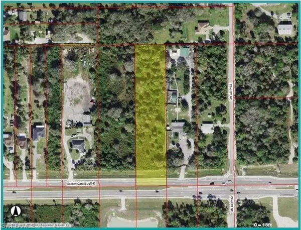 2141 Golden Gate BLVD E, Naples, FL 34120