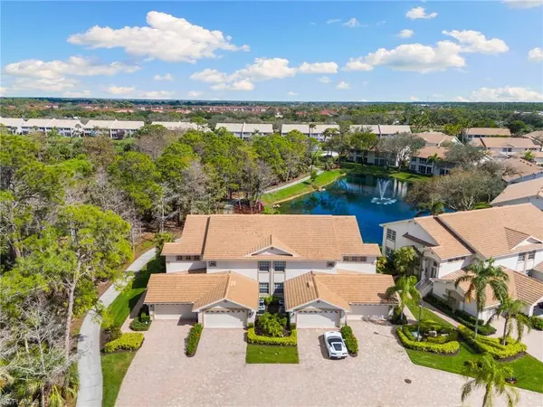5624 Whisperwood BLVD #1401, Naples, FL 34110