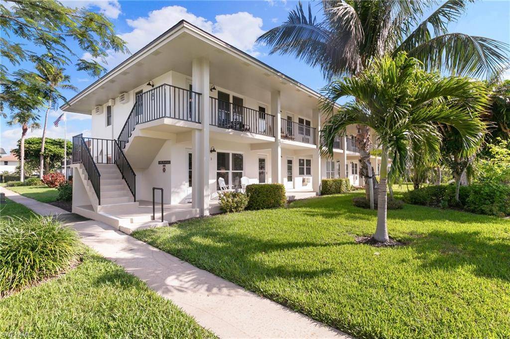 Marco Island, FL 34145,235 Seaview CT #C6