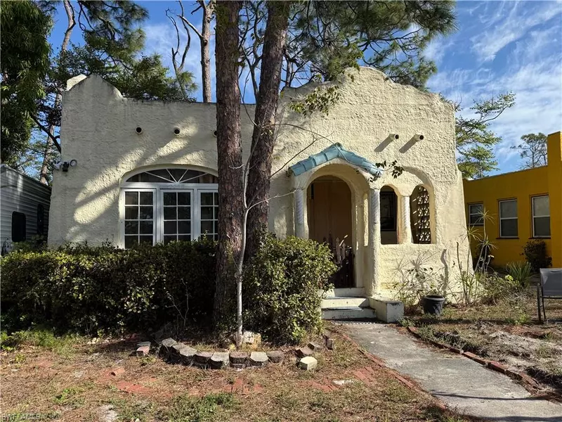 2223 Katherine ST, Fort Myers, FL 33901