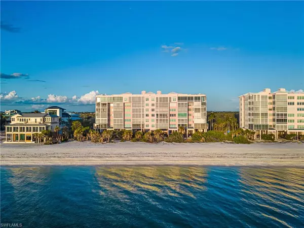 Bonita Springs, FL 34134,253 Barefoot Beach BLVD #206