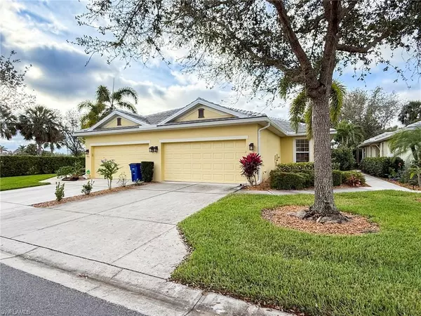 9905 Periwinkle Preserve LN, Fort Myers, FL 33919