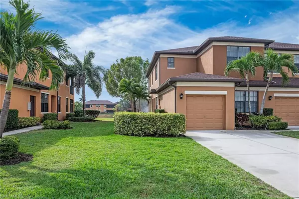 Estero, FL 33928,3791 Pino Vista WAY #201