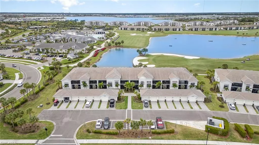 16000 Grassland LN #3116, Punta Gorda, FL 33982