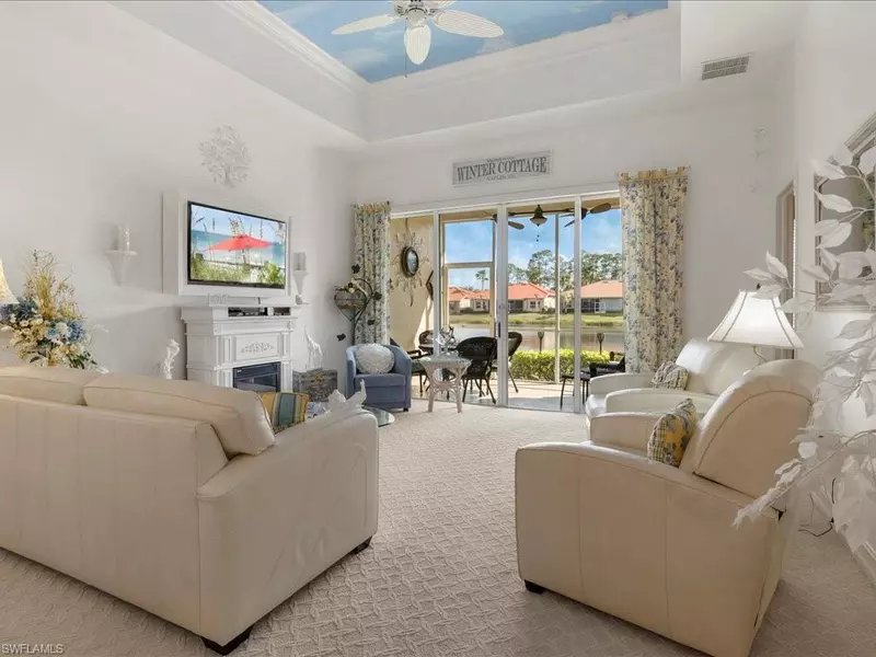 7918 Haven DR #2, Naples, FL 34104