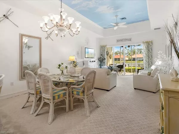 Naples, FL 34104,7918 Haven DR #2