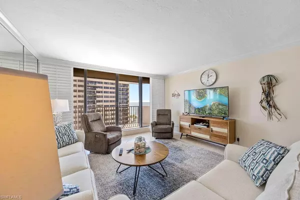 Naples, FL 34103,4005 Gulf Shore BLVD N #802