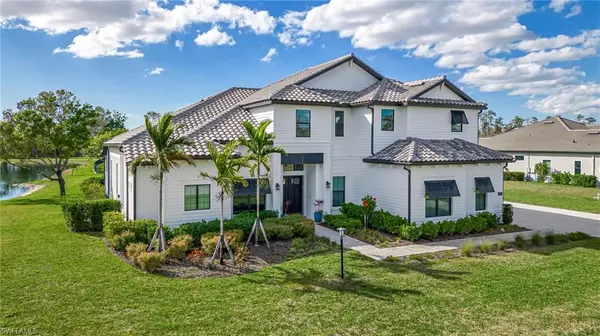 19730 Panther Island BLVD, Estero, FL 33928