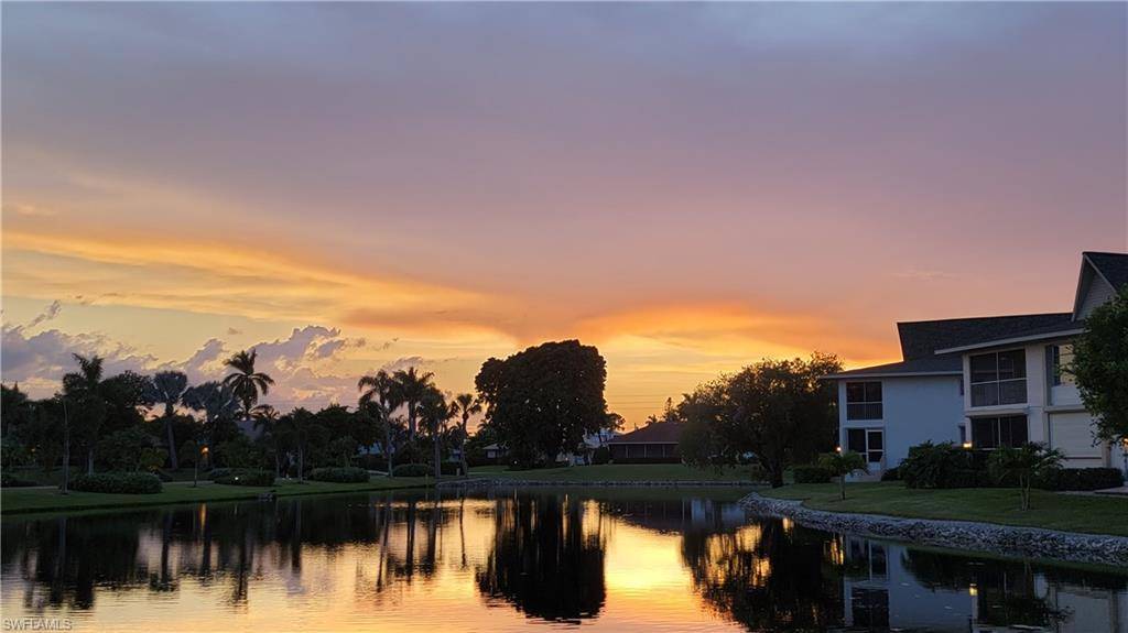 Naples, FL 34112,91 Georgetown BLVD #91