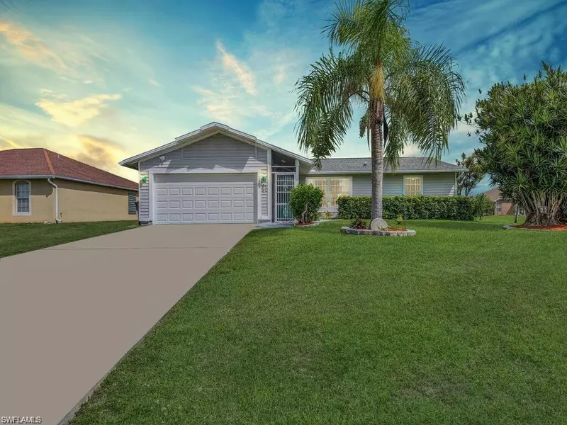 2205 NW 15th ST, Cape Coral, FL 33993