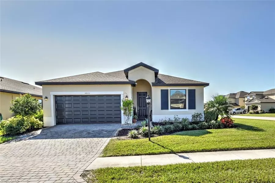 14025 Vindel CIR, Fort Myers, FL 33905