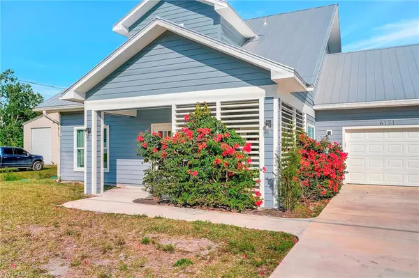 Fort Myers, FL 33905,6171 Astoria AVE