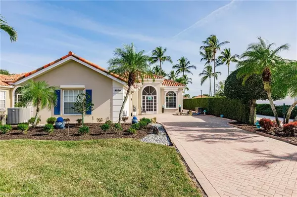 Naples, FL 34109,3500 Donoso CT