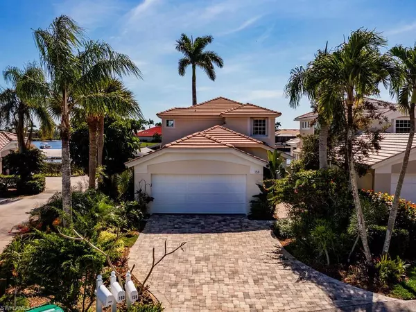 Naples, FL 34114,158 Eveningstar Cay