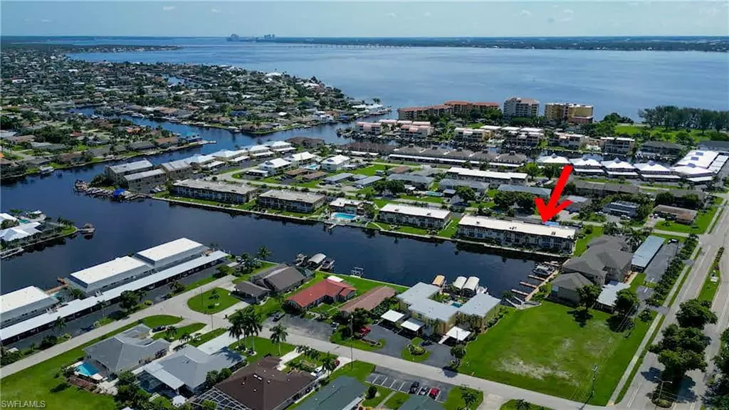 Cape Coral, FL 33904,4116 SE 19th AVE #101