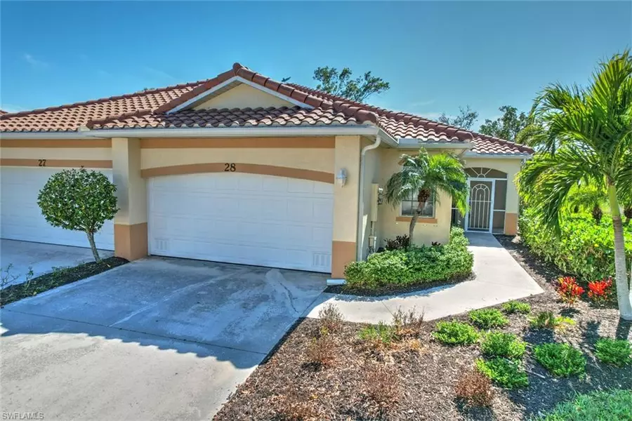 3181 Matecumbe Key RD #28, Punta Gorda, FL 33955