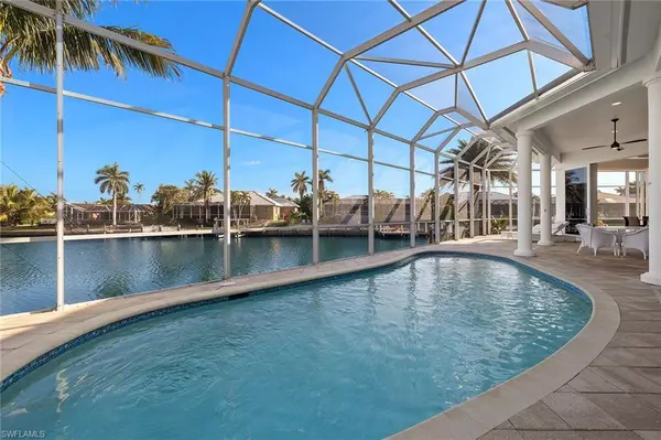 1191 Abbeville CT, Marco Island, FL 34145