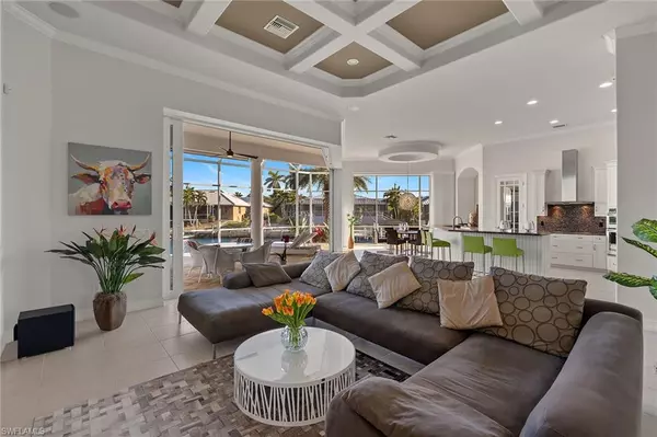 Marco Island, FL 34145,1191 Abbeville CT