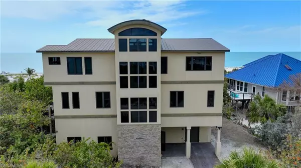 Captiva, FL 33924,660 Gulf LN