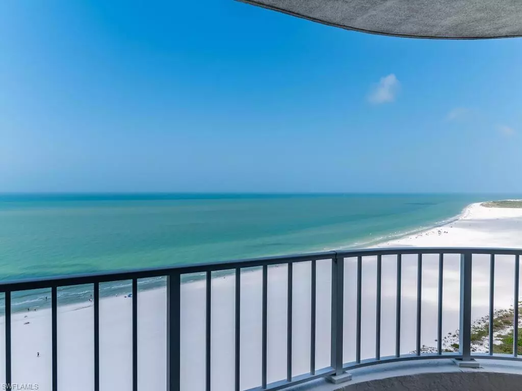Marco Island, FL 34145,300 S Collier BLVD #2204